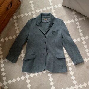 Loro Piana jacket